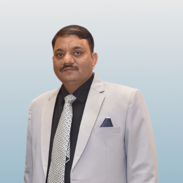 Mr. Anil Kataria